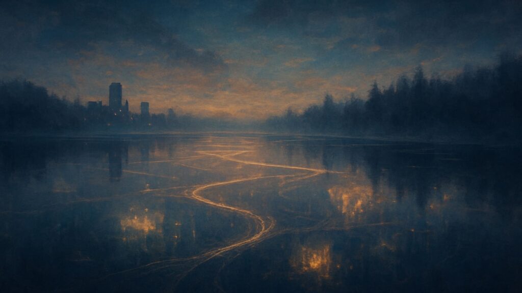 Mirrors of Memory